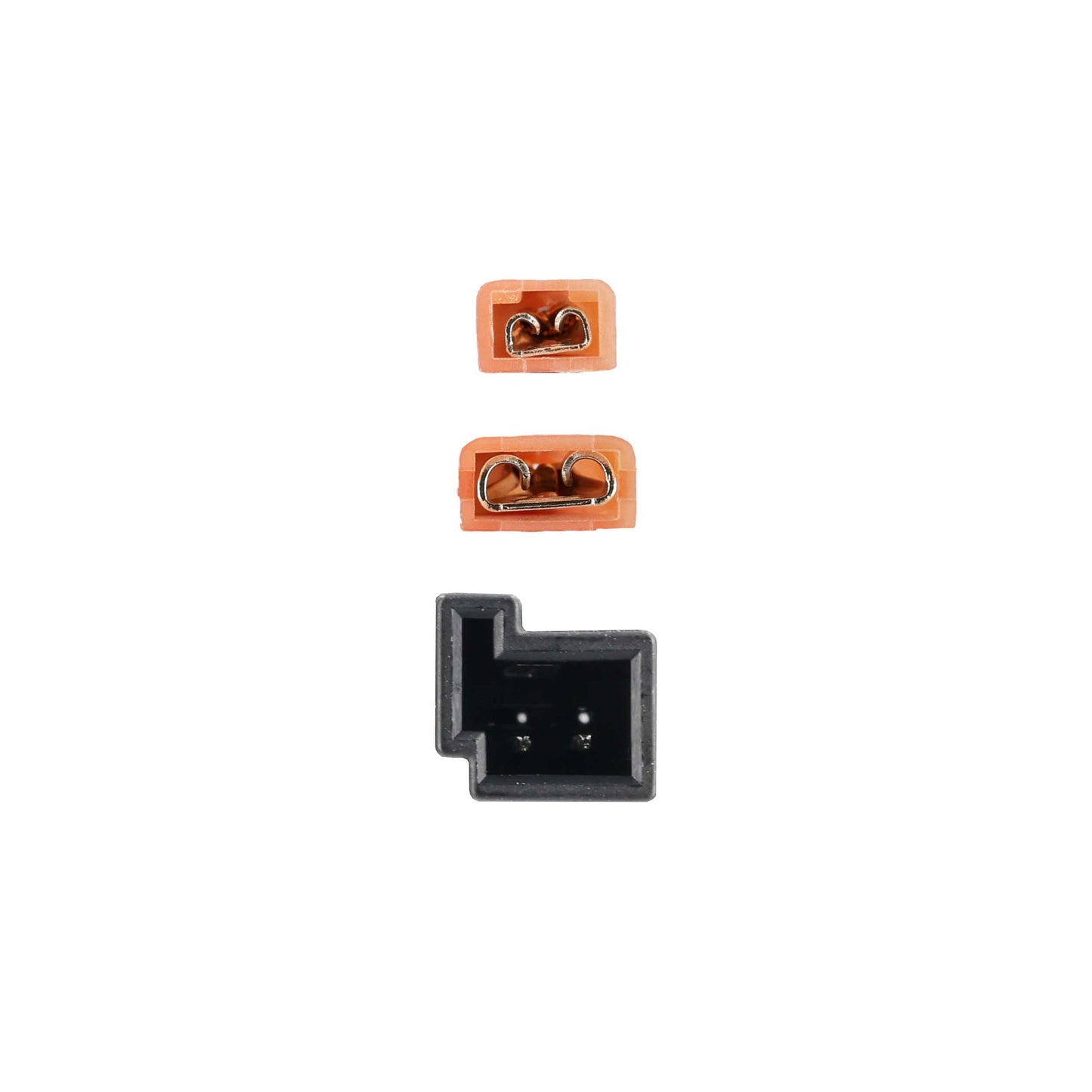 Metra 72-9005 Speaker Wiring Harness Pair for Select BMW Mini