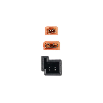 Metra 72-9005 Speaker Wiring Harness Pair for Select BMW Mini