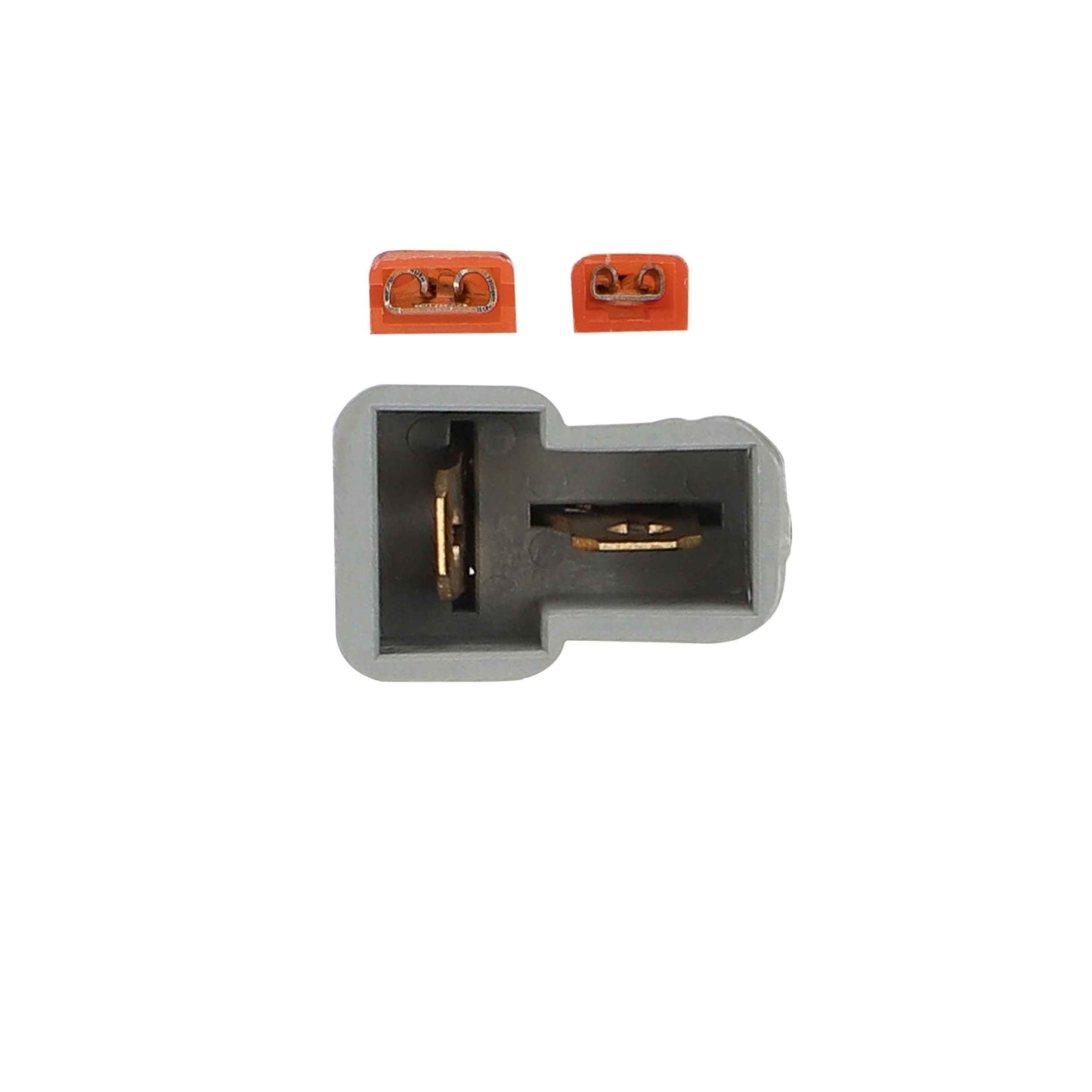 Metra 72-9300 Speaker Wiring Harness Pair for Euro Mazda Nissan