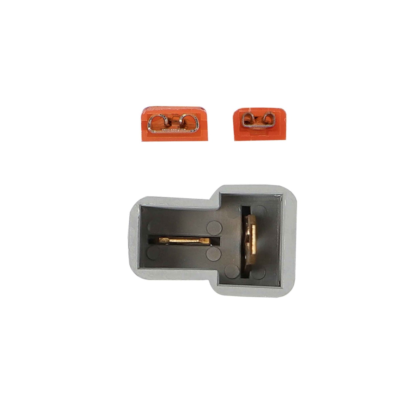 Metra 72-9301 Speaker Wiring Harness Pair for European Toyota Mitsubishi