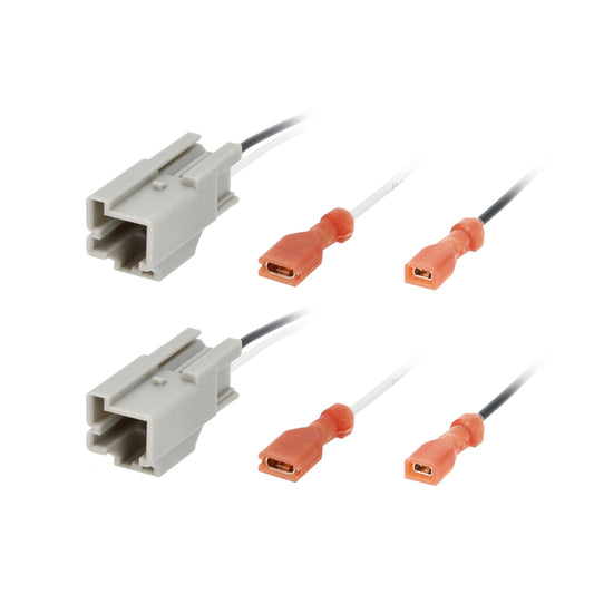 Metra Speaker Harnesses – 72-9304