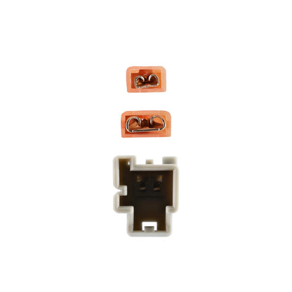 Metra 72-9304 Tweeter Speaker Harness Pair for Select Volvo Vehicles