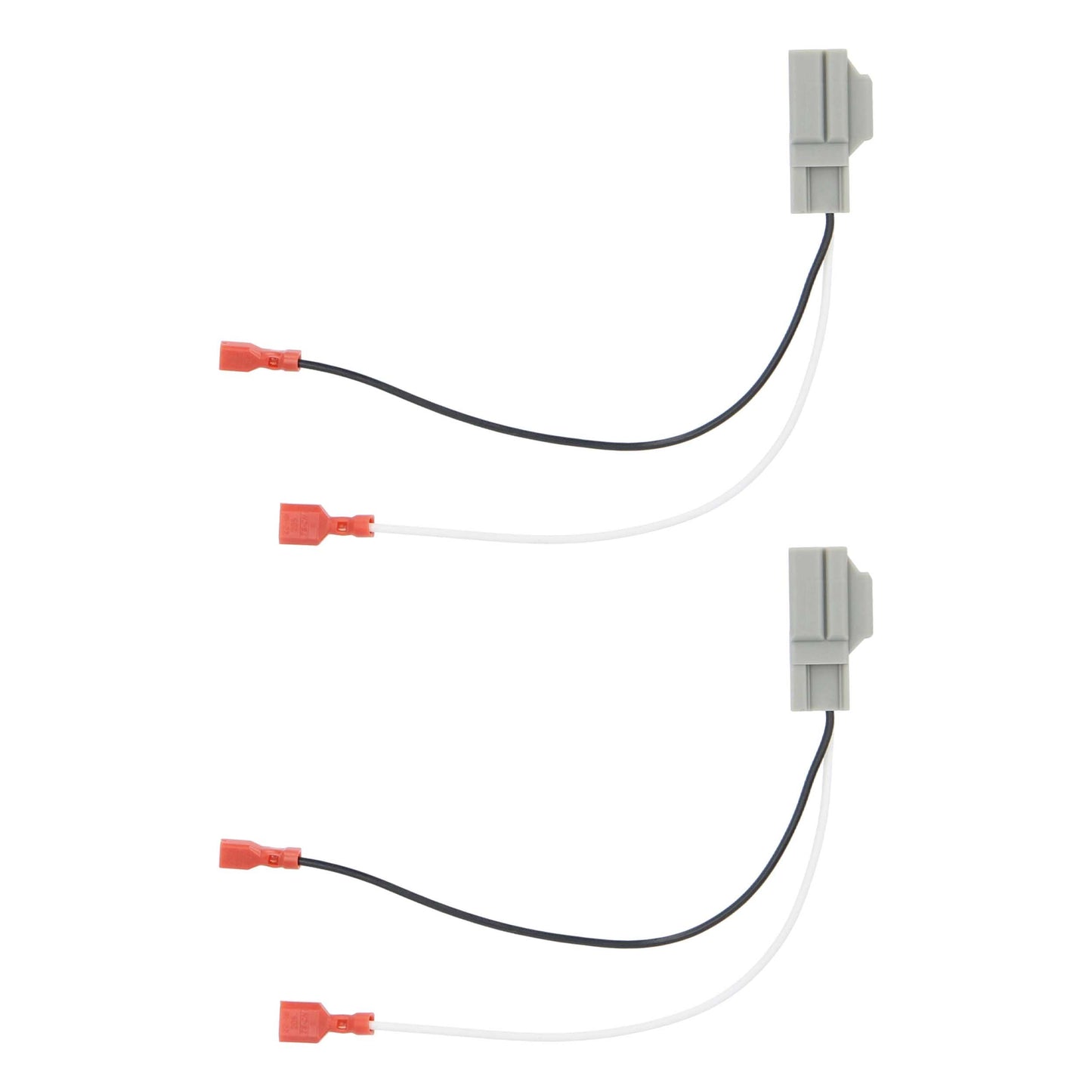 Metra 72-9304 Tweeter Speaker Harness Pair for Select Volvo Vehicles