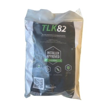 Firstech FTI-TLK82 Toyota/Lexus integration harness packaging — distributor image