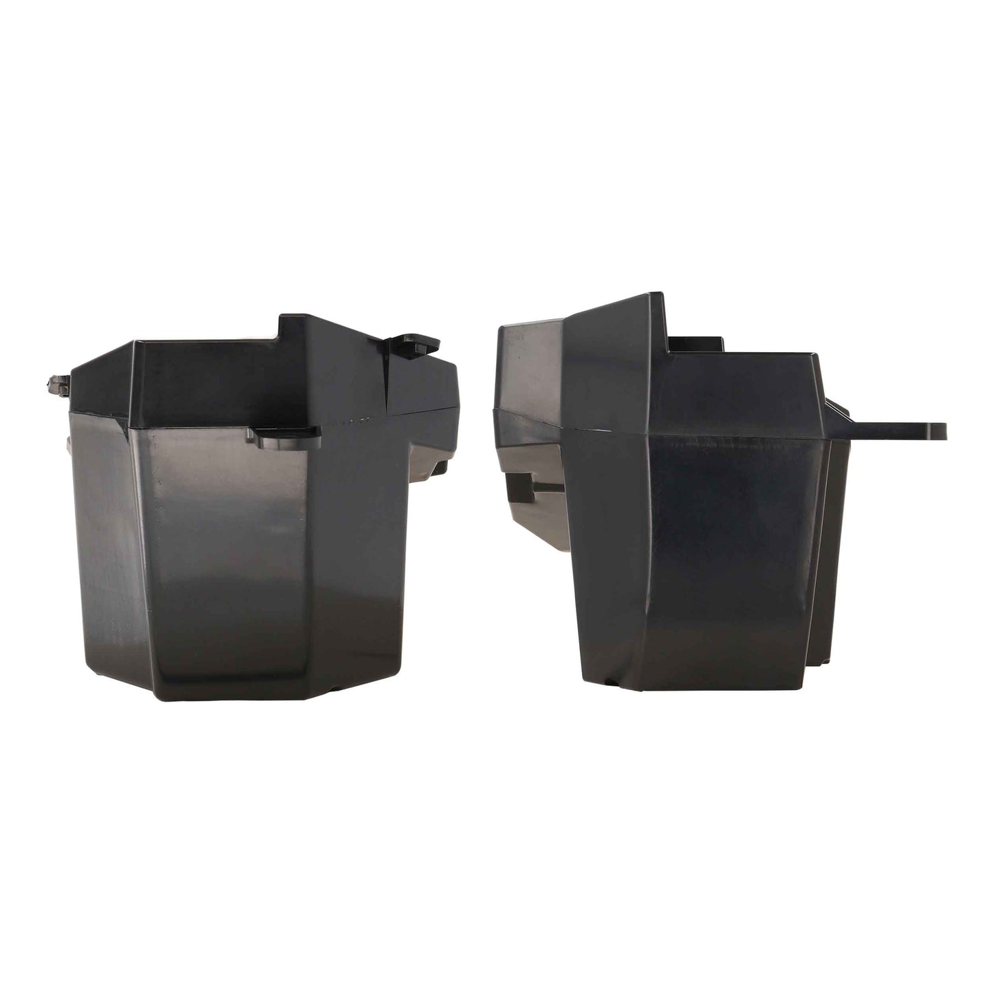 Metra JP-1014 6-6.75 Inch Dash Speaker Pods for Jeep Wrangler JL/Gladiator JT