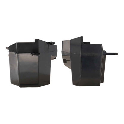 Metra JP-1014 6-6.75 Inch Dash Speaker Pods for Jeep Wrangler JL/Gladiator JT