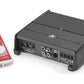 JL Audio XDM200/2 (2) Channel Class D Car/Marine Amplifier, 200W 98679