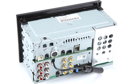 Kenwood eXcelon DMX908S 6.75″ Digital Multimedia Receiver with Wireless CarPlay, Android Auto, HD Radio + CMOS-320LP Backup Camera