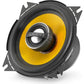 JL Audio C1-400x 4.0" Coaxial Car Speakers 99040