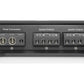 JL Audio JD400/4 4 Channel Class D Amplifier, 400W 98361