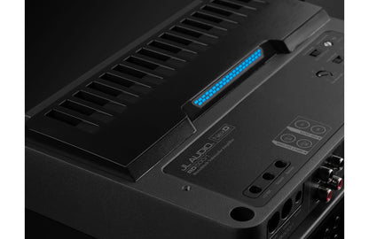 JL Audio RD500/1 Car Monoblock Amplifier, 500W 98618