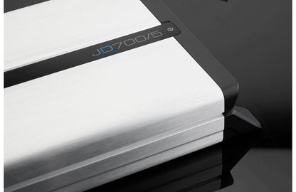 JL Audio JD700/5 5 Channel Class D Amplifier, 900W 98364