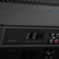 JL Audio RD1500/1 Car Monoblock Suwboofer Amplifier, 1500W 98643