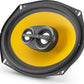 JL Audio C1-690tx 6"X9" Triaxial Car Speakers 99047