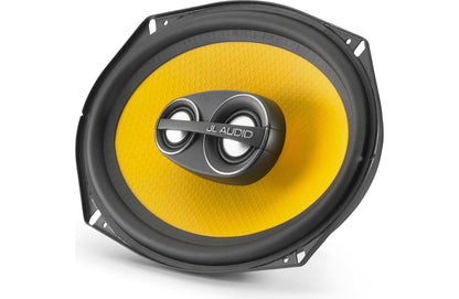 JL Audio C1-690tx 6"X9" Triaxial Car Speakers 010-03352-00 (99047)