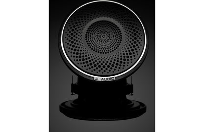 JL Audio C7-350cm 3.5" Component Midrange Speaker (Single) 99758