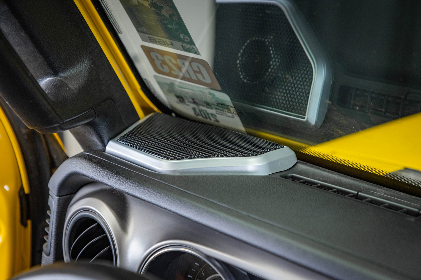 Metra Speaker Adapters Pods – JP-1017