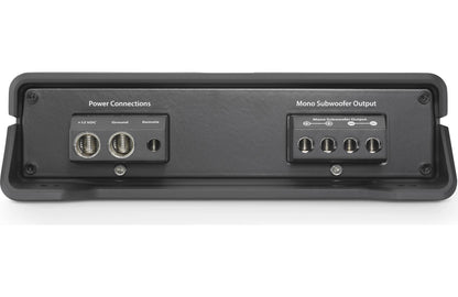 JL Audio JD1000/1 Car Monoblock Amplifier, 1000W 98363