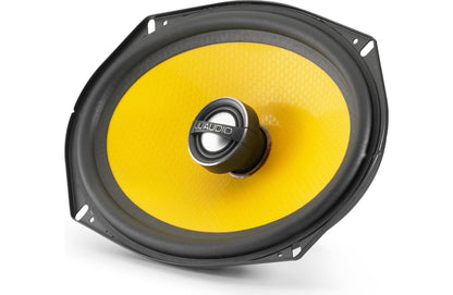 JL Audio C1-690x 6"X9" Coaxial Car Speakers 010-03351-00 (99045)