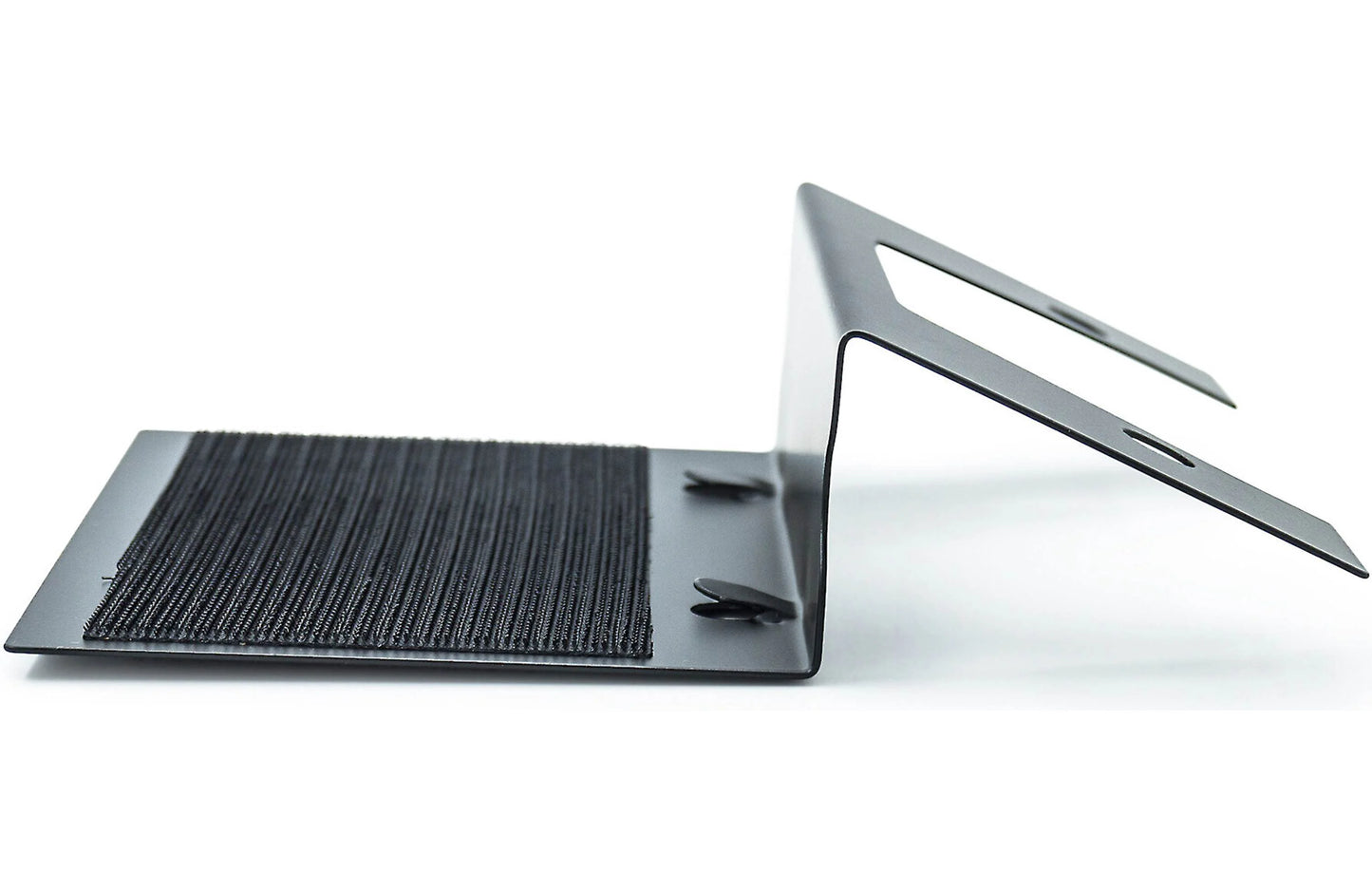 Kenwood CA-PLT14RG Dual Amplifier Mounting Plate for 2014+ Harley Road Glide