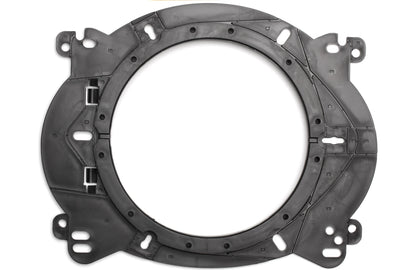 Kenwood eXcelon KFC-XP184C 7" Oversized Component Speakers 80W (Pair)