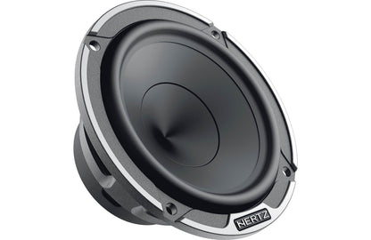 Hertz Mille Pro MP 70.3 3" Midrange Speakers, 4Ω, Pair