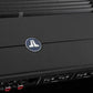 JL Audio XDM400/4 (4) Channel Class D Car/Marine Amplifier, 400W 98681