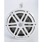 JL Audio M3-770ETXv3-Gw-S-Gw 7.7-inch Tower Coaxial System, White Sport Grilles 93538