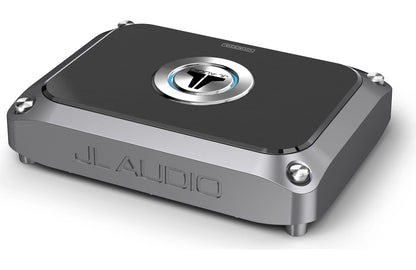 JL Audio VX400/4i 4 Channel Class D Amplifier, 400W 98636