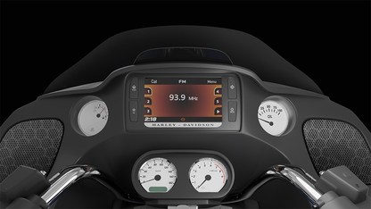 iDatalink Maestro KIT-HD2 Radio Replacement Kit for Select 2014-2024 Harley-Davidson Motorcycles