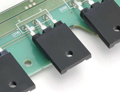 Sony XM-GS4 – 4-Channel Class-AB High-Resolution Car Amplifier