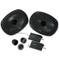 Kicker 46CSS694 CS-Series CSS69 6x9-Inch (160x230mm) Component Speakers (Pair)