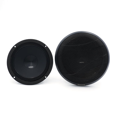 Audison APK 165 Prima Series 6.5" 2-Way Component Speaker Set