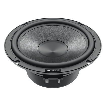 Hertz Cento Series C 165 6.5" Woofers - Pair