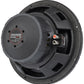 Kicker 52CVR102 CompVR 10-Inch (25cm) Subwoofer, 2-Ohm Dual Voice Coil, 350W