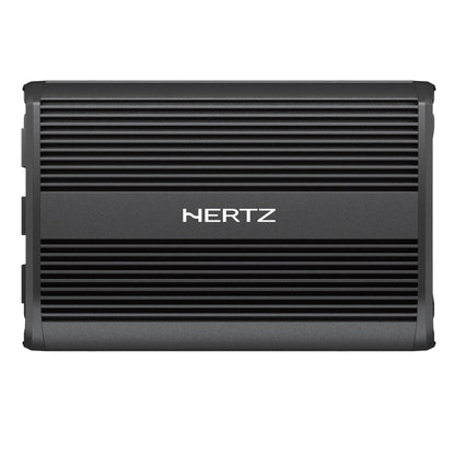 Hertz SPL Show SP 4.500 Class-D 4-Channel Amplifier – 90W x4 @4Ω / 150W x4 @2Ω RMS