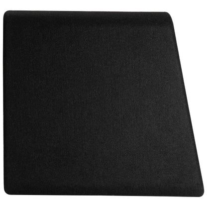 Kicker CompC 50DCWC122 12" Dual Loaded Subwoofer Enclosure, 600W RMS, 2Ω
