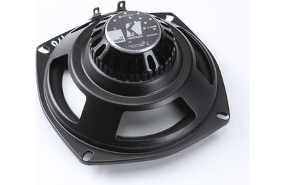 Kicker 10PS5250 5.25 Inch 2-Way PowerSports Series Coaxial Speakers (Pair)