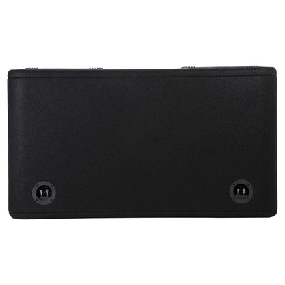 Kicker 47QL7R122 Car Audio Quad L7R 12" Subwoofer SPL 4800W Sub Box Enclosure