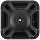 Kicker 49L7X182 - SoloX L7X 18-Inch (48cm), 3" Coil, Ferrite Competition Subwoofer