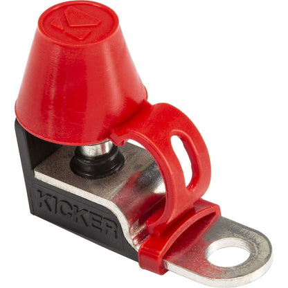 Kicker 47KMFMF Abyc-Compliant Master Fuse Holder