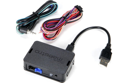 iDatalink Maestro ADS-MSW Universal Analog Steering Wheel Interface