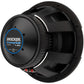 Kicker 51CWQ124 CompQ Q-Class 12" Subwoofer, Dual 4-Ohm