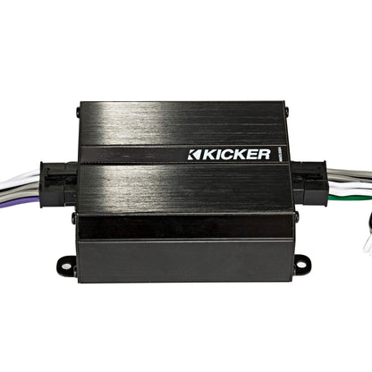 Kicker 46KISLOAD4 K-Series Smart-Radio Load Interface