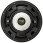 Kicker 50CWCS124 CompC 12" Subwoofer, Single 4-Ohm