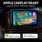 Sound Storm (BOSS) SDML9ACP 9" Floating Screen Car Stereo Apple CarPlay, Android Auto AM FM USB