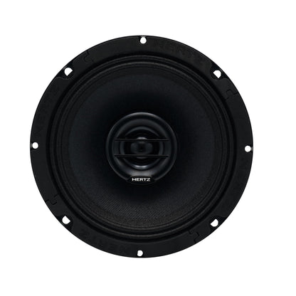 Hertz SPL Show Series SX 165 NEO 6.5" Two-Way SPL Coaxial Speakers (Pair)
