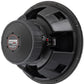 Kicker 52CVR152 CompVR 15-Inch (38cm) Subwoofer, 2-Ohm Dual Voice Coil, 500W