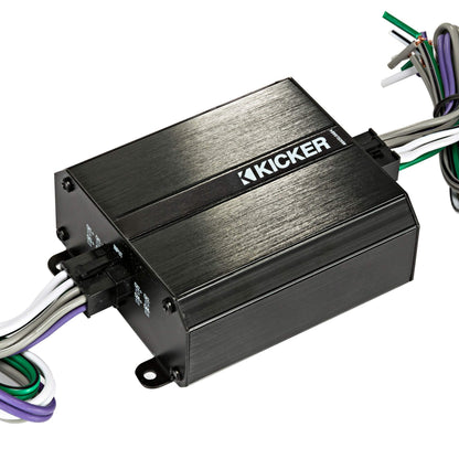 Kicker 46KISLOAD4 K-Series Smart-Radio Load Interface