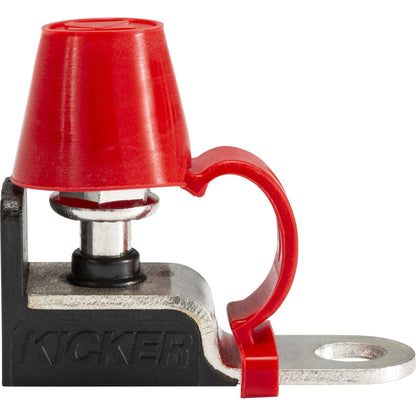 Kicker 47KMFMF Abyc-Compliant Master Fuse Holder